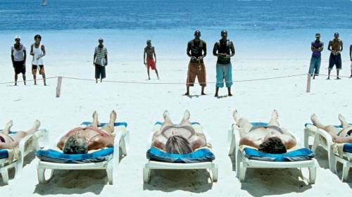 Paradise: love (Paradies: Liebe)