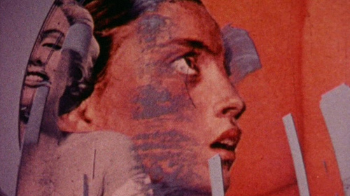 La creación es un grito político. El cine de Djouhra Abouda y Alain Bonnamy