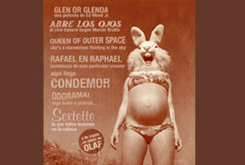 Gandules'03