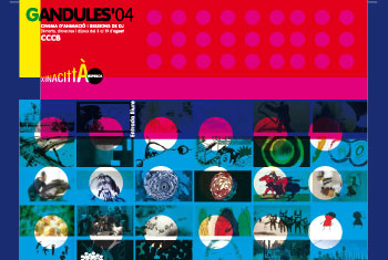 Gandules'04