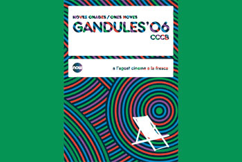 Gandules'06