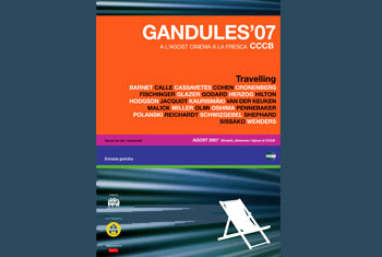 Gandules'07
