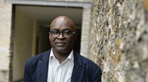 Achille Mbembe