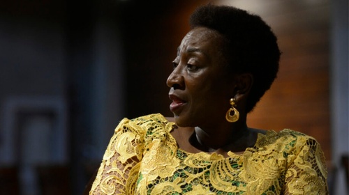 África y la afrodiáspora frente a los mundos del género
