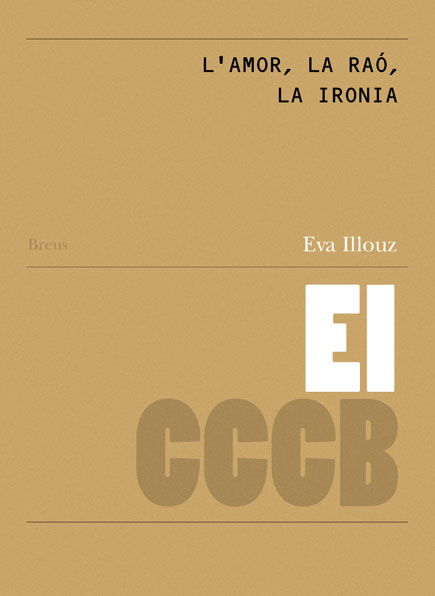 51. L'amor, la raó, la ironia / Love, Reason, Irony