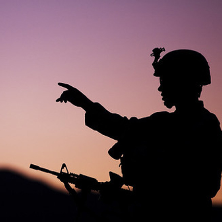 Ciclo sobre la guerra: Robert Fisk