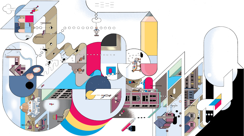 Chris Ware
