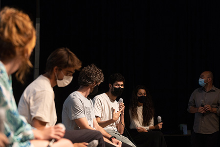 Apropiacions. Accions arquitectòniques per habitar l’espai col·lectiu