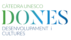 Càtedra Unesco - Dones, desenvolupament i cultures