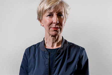 Silvia Fehrmann: «Ante el fortalecimiento del fascismo, generar redes y comunidades es más importante que nunca»