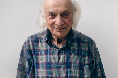 Boris Lehman: «Para mí, la vida y el cine son indivisibles»