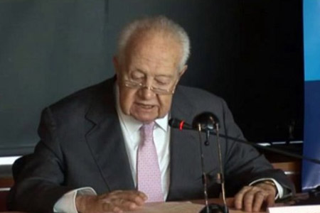 Imaginari democràtic i globalització. Sessió inaugural