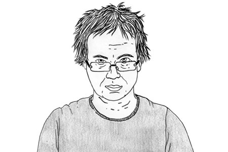 Timothy Morton: una ecología sin naturaleza